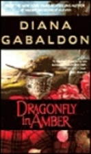 Dragonfly in Amber by Diana Gabaldon