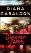 Dragonfly in Amber by Diana Gabaldon