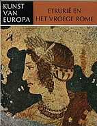 The Art of Etruria and Early Rome by Guido…