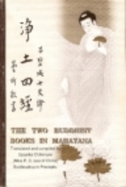The Two Buddhist Books in Mahayana by…