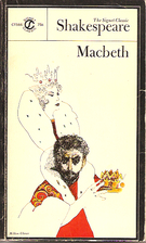 Macbeth by William Shakespeare