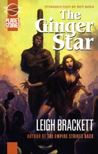 The Book of Skaith Volume 1: The Ginger Star…
