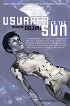 Usurper of the Sun (Novel) by Housuke Nojiri