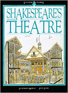 Shakespeare's Theatre by Jacqueline Morley