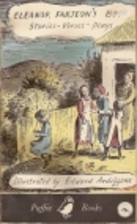 Eleanor Farjeon's Book: Stories, Verses,…