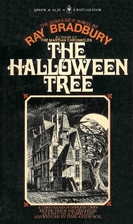 The Halloween Tree by Ray Bradbury
