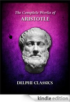 Delphi Complete Works of Aristotle…