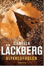 The Stranger by Camilla Lackberg