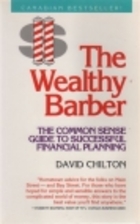 The Wealthy Barber by David Barr Chilton