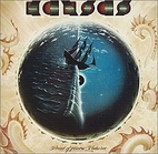 Point of Know Return by Kansas
