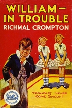 William - in trouble by Richmal Crompton