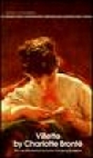 Villette by Charlotte Brontë