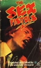 Sex Pistols: The Inside Story by Fred…