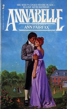 Annabelle by Marion Chesney