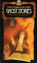 The Eighth Fontana Book of Great Ghost…