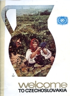 Welcome to Czechoslovakia by Welcome to…