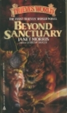 Beyond Sanctuary (Thieves' World Novel, No…