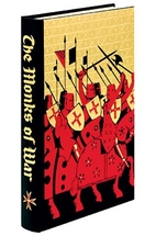 The Monks of War by Desmond Seward
