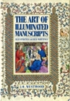 The Art of Illuminated Manuscripts:…