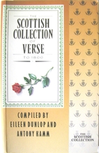 The Scottish collection of verse to 1800 by…