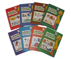 Big Bird's Sesame Street Dictionary Volume 7…