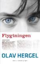 Flygtningen by Olav Hergel