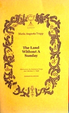 The Land Without a Sunday by Maria Augusta…