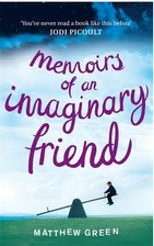 Memoirs of an Imaginary Friend by Matthew…