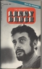 The Essential Lenny Bruce by Lenny Bruce