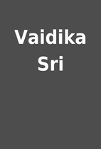 Vaidika Sri