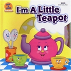 I'm a Little Teapot by Inc. Playmore