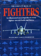 The Complete Book of Fighters: An…
