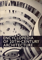Encyclopedia of 20th Century Architecture by…