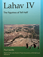 Lahav IV: The Figurines of Tell Halif by…
