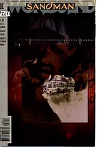 The Sandman #56: Worlds' End by Neil Gaiman