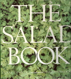 The Salad Book by Clare Connery