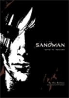 The Sandman: King of Dreams by Alisa Kwitney