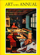 Art News Annual 1950 XIX by Art News Annual