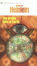 The Green Hills of Earth by Robert A.…