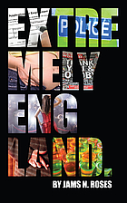 Extremely England: A very English satirical…