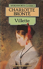 Villette by Charlotte Brontë