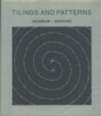 Tilings and Patterns by Branko Grünbaum