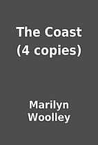 The Coast (4 copies) by Marilyn Woolley