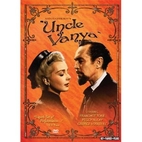Uncle Vanya (1957 film) by Franchot Tone