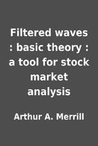 Filtered waves : basic theory : a tool for…