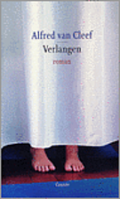Verlangen by Alfred van Cleef