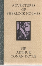 The Adventures of Sherlock Holmes by Sir…