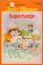 Superfudge by Judy Blume