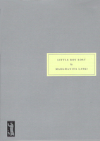 Little Boy Lost by Marghanita Laski