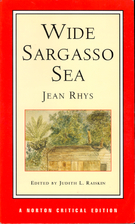 Wide Sargasso Sea (Norton Critical Editions)…